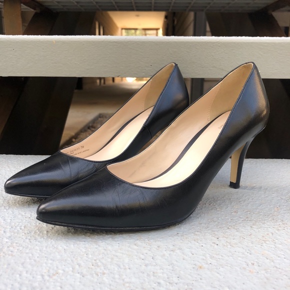 SOLD | Cole Haan Pumps - Picture 3 of 6